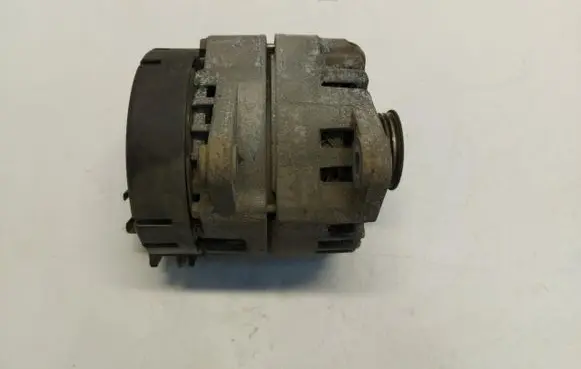 Mercedes-Benz Sprinter W907 W910 Generator/alternator A0009063903