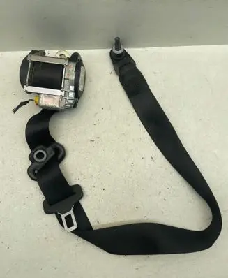Mercedes-Benz A W169 Front seatbelt 607718200 50345 006R000