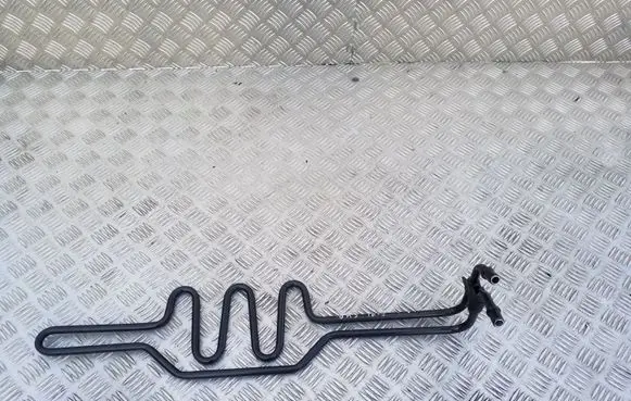 BMW 3 E90 E91 Power steering radiator 