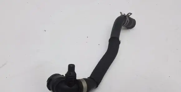 BMW 7 F01 F02 F03 F04 Engine coolant pipe/hose 15475810