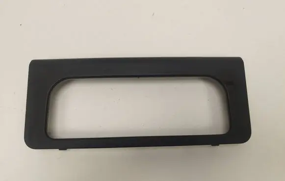 Volkswagen Amarok Climate control/heater control trim 2H0857326A
