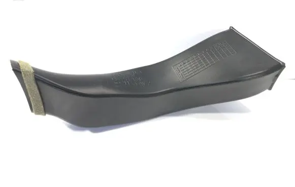 Chrysler Pacifica Cabin air duct channel 68227720 68227720AD
