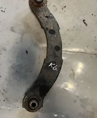 Peugeot 4007 Rear control arm