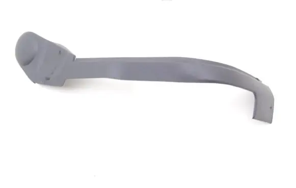 Seat Toledo II (1M) Seat trim 1J4881320F