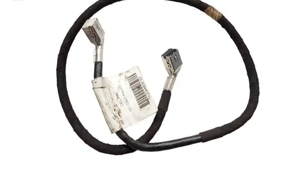 Mercedes-Benz C W204 CD changer wiring A2044409732