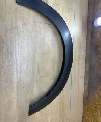 Mini One - Cooper Coupe R56 Front arch trim 2757210 TE1096 14614910