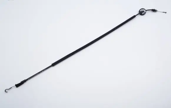 Volkswagen Touran I Rear door cable line 1T0839085A