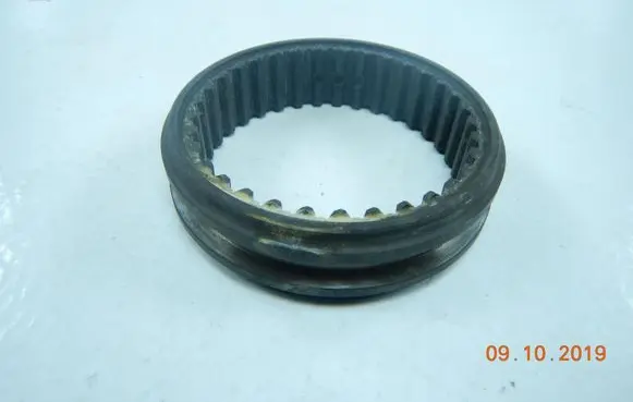 Fiat Panda III Other gearbox part 7796957