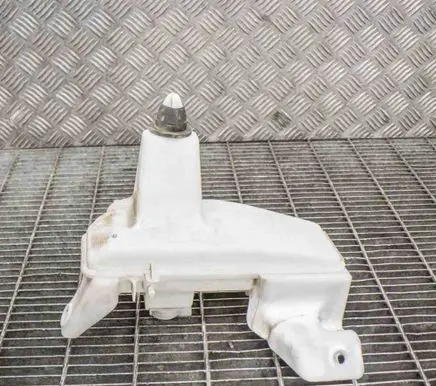 Jaguar F-Type Windshield washer fluid reservoir/tank EX5317B613BB