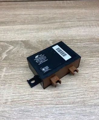 Volkswagen Sharan Immobilizer control unit/module 7M0953257D 5WK4777