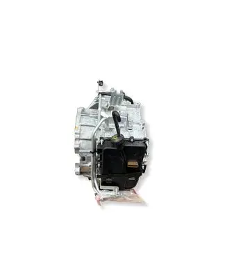 Ford Transit Custom Automatic gearbox KK2P7000EA A4911071022 2280001824