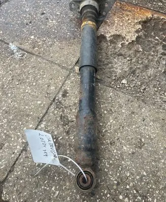Skoda Octavia Mk1 (1U) Rear shock absorber/damper