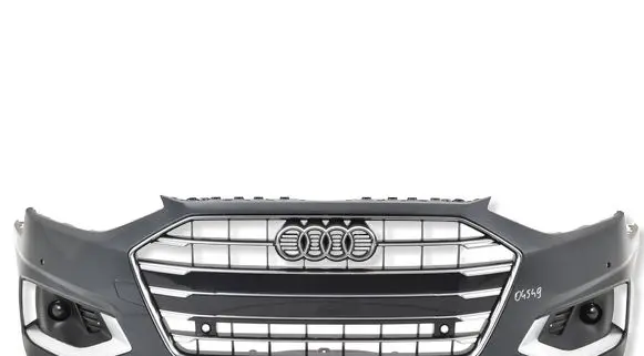 Audi A4 S4 B9 8W Front bumper 8W0807065