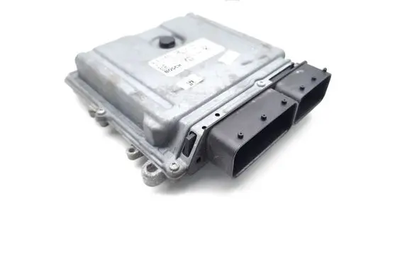 Mercedes-Benz Sprinter W906 Engine control unit/module A6461506272 0281015052