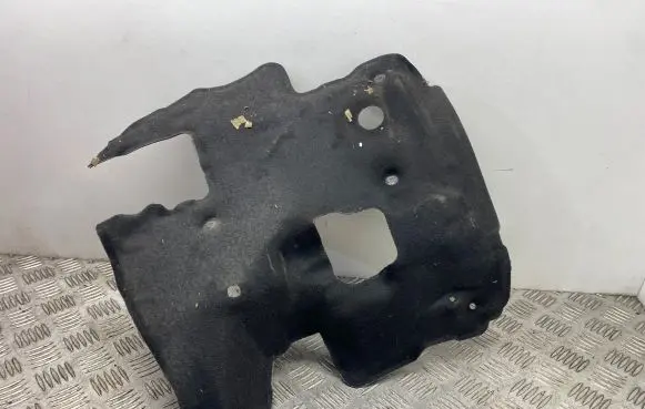 BMW 3 F30 F35 F31 Heat shield in engine bay 8575820
