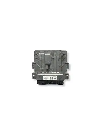 Nissan Navara D23 Engine control unit/module 237105JK8B A2C11170701