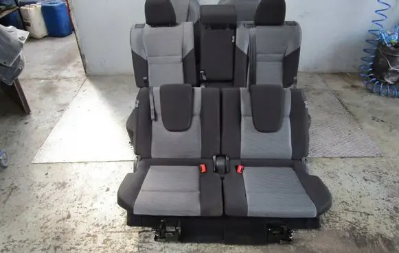 Nissan X-Trail T33 Interior set XTRAIL