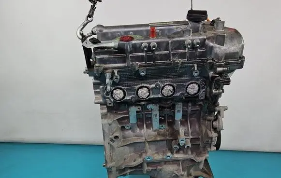 KIA Niro Engine G4LE IMPRK1557953