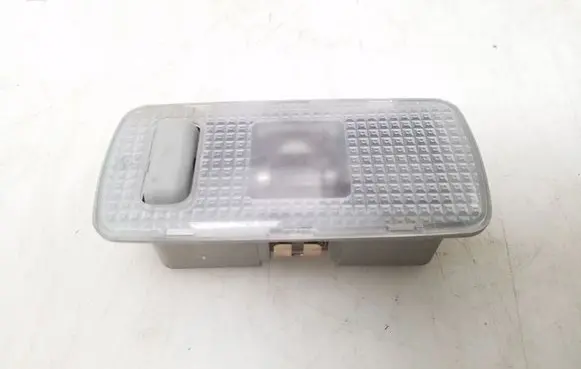 Nissan Qashqai Interior lighting switch 