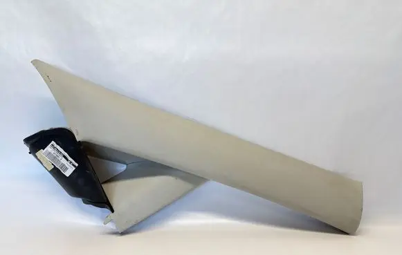 Mercedes-Benz Vito Viano W447 (A) pillar trim A4476904225 A4476904325