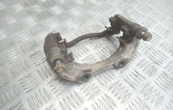 Citroen C4 I Front Brake Caliper Pad/Carrier 