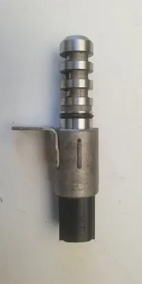 Nissan Qashqai Crankshaft speed sensor 