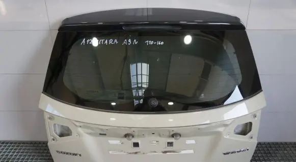 Suzuki Vitara (LY) Truck tailgate 