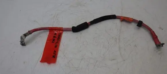 Opel Vivaro Positive cable (battery) 240801846R