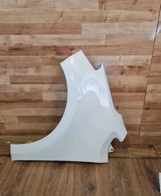 Volkswagen Up Fender 121212