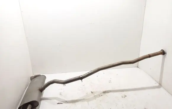Volvo XC60 Muffler/silencer 32224938