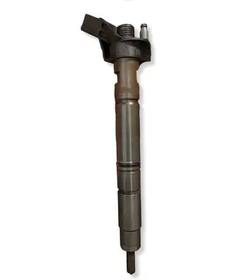 Audi A6 S6 C7 4G Fuel injector 059130277CD 0445117