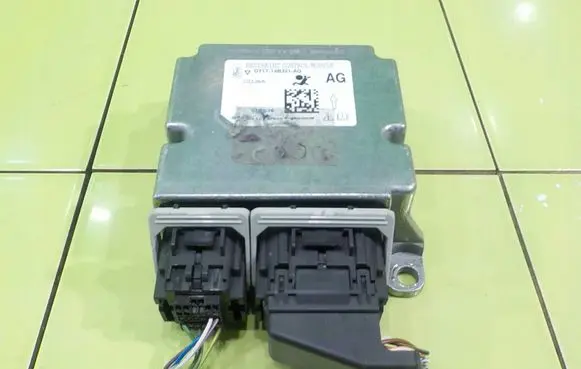 Ford Transit - Tourneo Connect Airbag control unit/module DT1T14B321AG