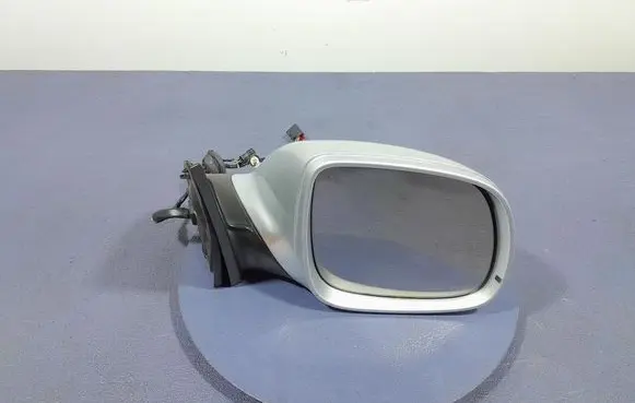 Audi Q7 4L Front door electric wing mirror 4L1857410AC