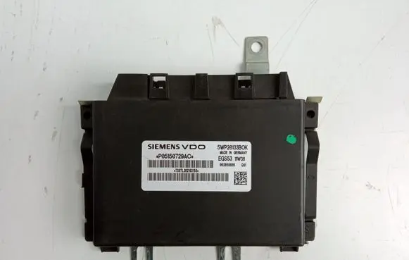 Jeep Grand Cherokee Gearbox control unit/module 05150729AC