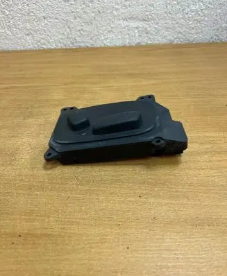 Jaguar XF X250 Seat control switch CX2314B566JA 7D044555