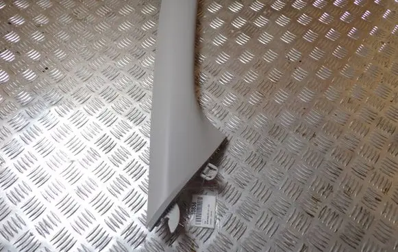 KIA Sportage (A) pillar trim 85820F1000ED 85820F1000