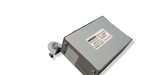 Nissan Qashqai Camera control unit module 284F04EA0A