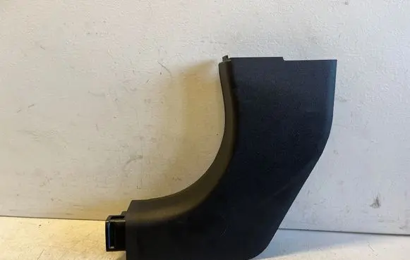 BMW i4 Foot area side trim 7446431 17949110