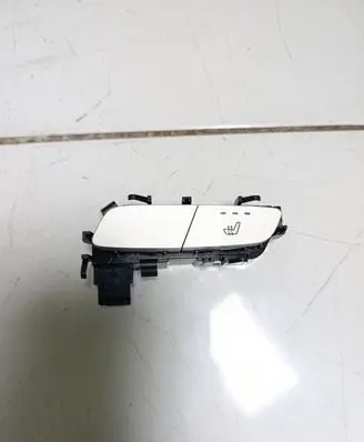 Mercedes-Benz EQC Seat heating switch A2059053218