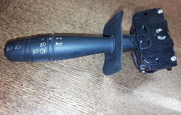 Renault Laguna I Indicator stalk 36948B