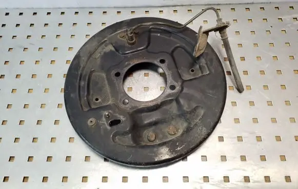 Suzuki Grand Vitara II Other brake parts 