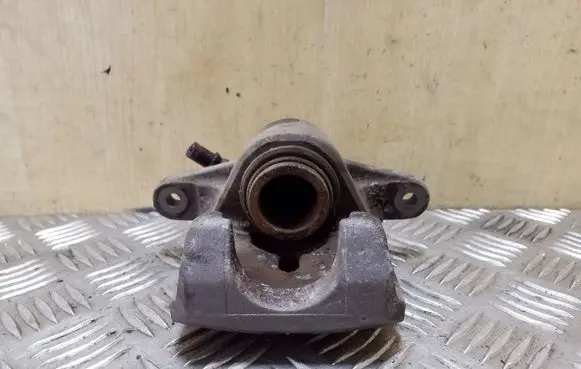 Subaru Outback Rear brake caliper