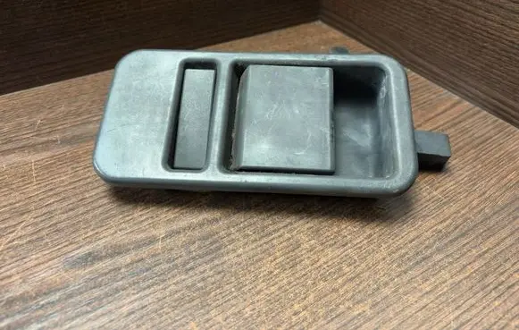 Iveco Daily 4th gen Sliding door interior handle 500329792 14525