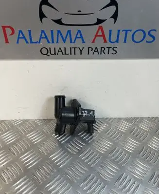 Nissan Juke I F15 Electric auxiliary coolant/water pump 144839204R