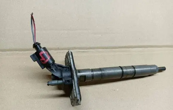 Audi Q5 SQ5 8R Fuel injector 059130277BE