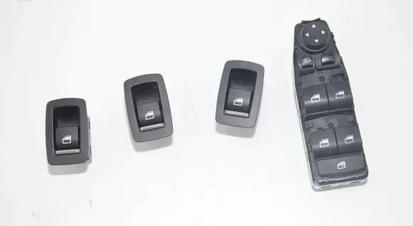 BMW X3 F25 Electric window control switch 9362107 9361936 61319362107