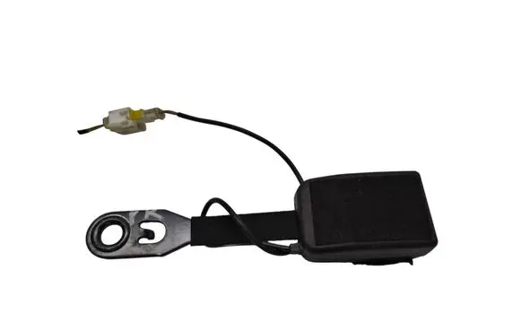 Peugeot 407 Front seatbelt buckle 