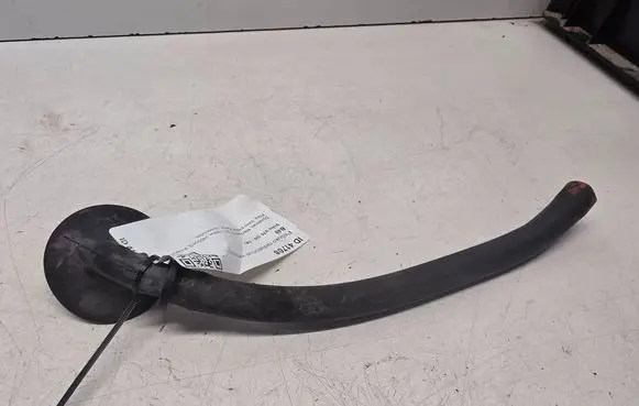 Volvo V70 Heater radiator pipe/hose 08663285