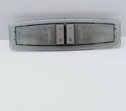 Opel Zafira B Rear seat light 13101641 0885600