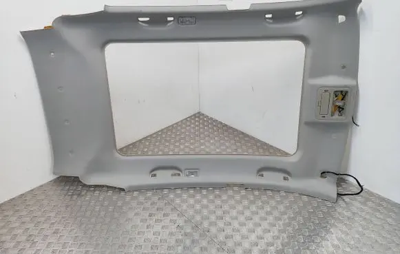 Renault Koleos I Headlining 